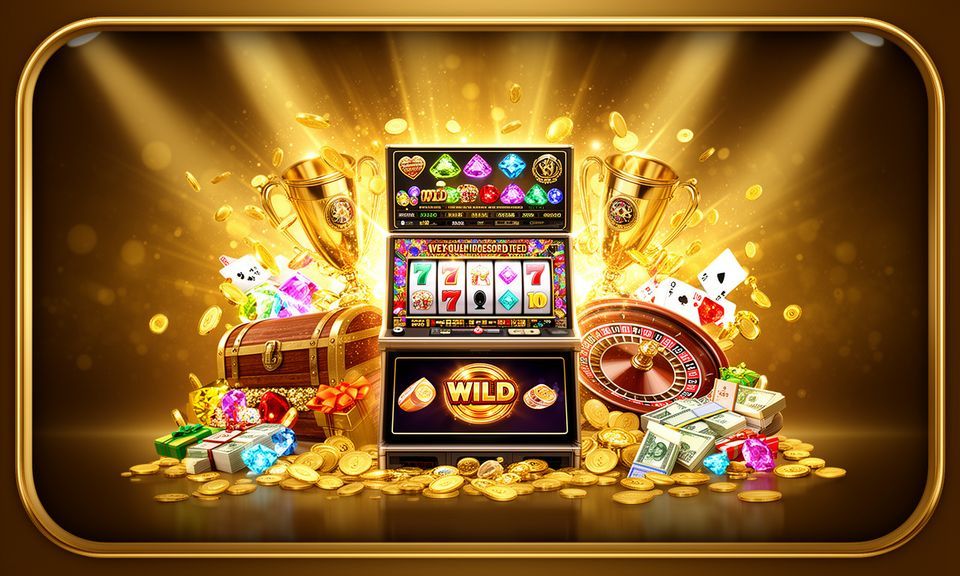 bua88 Murree Mountain Slots